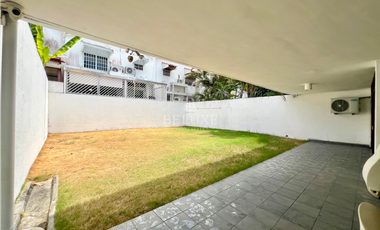 VENTA CASA DUPLEX , OBARRIO (4)