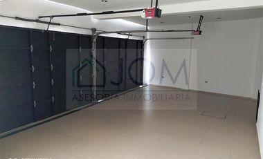 Casa Amueblada en Interlomas