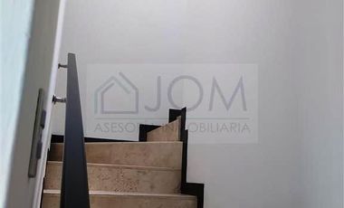 Casa Amueblada en Interlomas