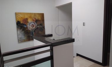 Casa Amueblada en Interlomas