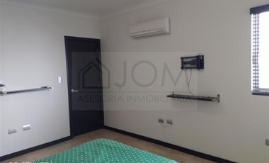 Casa Amueblada en Interlomas