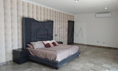 Casa Amueblada en Interlomas
