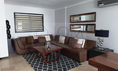 Casa Amueblada en Interlomas