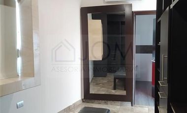 Casa Amueblada en Interlomas