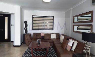 Casa Amueblada en Interlomas