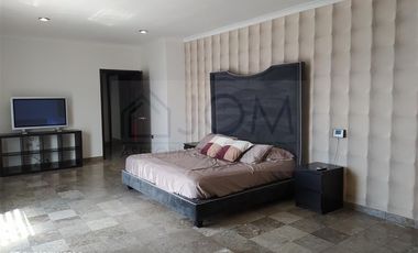 Casa Amueblada en Interlomas