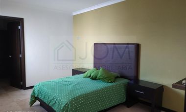 Casa Amueblada en Interlomas