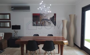 Casa Amueblada en Interlomas