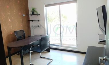 Casa Amueblada en Interlomas