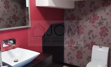 Casa Amueblada en Interlomas