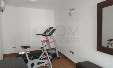 Casa Amueblada en Interlomas