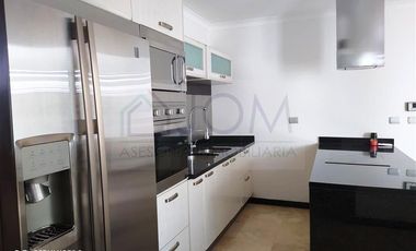 Casa Amueblada en Interlomas