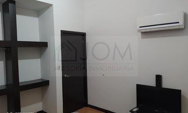 Casa Amueblada en Interlomas