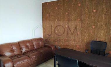 Casa Amueblada en Interlomas