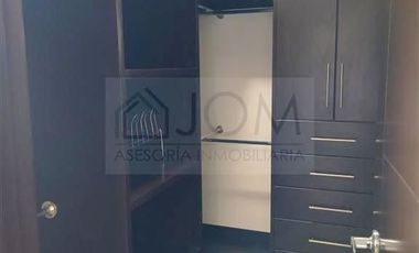 Casa Amueblada en Interlomas