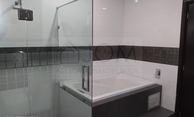 Casa Amueblada en Interlomas