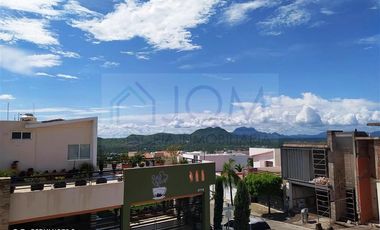 Casa Amueblada en Interlomas