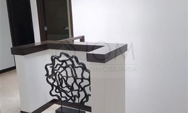 Casa Amueblada en Interlomas