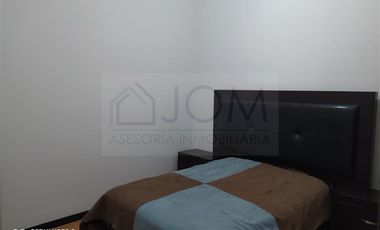 Casa Amueblada en Interlomas