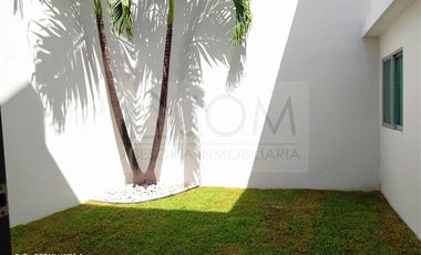 Casa Amueblada en Interlomas