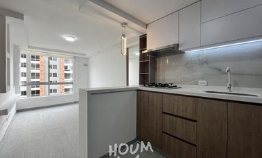 Apartamento Torca I ID: 149011r