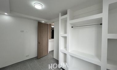 Apartamento Torca I ID: 149011r