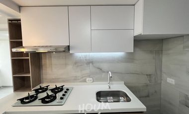 Apartamento Torca I ID: 149011r