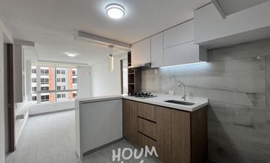Apartamento Torca I ID: 149011r