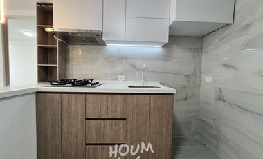 Apartamento Torca I ID: 149011r