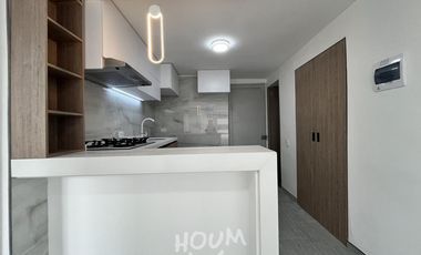 Apartamento Torca I ID: 149011r