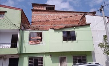 Casa Unifamiliar para la venta en Belen San Bernardo