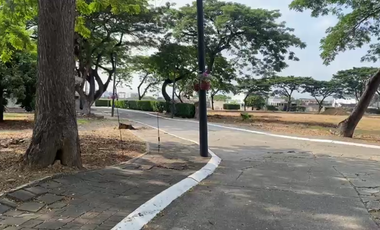Terreno de venta vía Puntilla, Samborondón