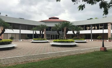Terreno de venta vía Puntilla, Samborondón