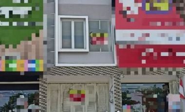 Komersial dijual di Jawa Timur, Surabaya