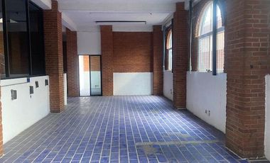 Oficina en Venta en SAN ANDRES TOTOLTEPEC
