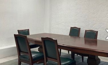 Oficina en Venta en SAN ANDRES TOTOLTEPEC