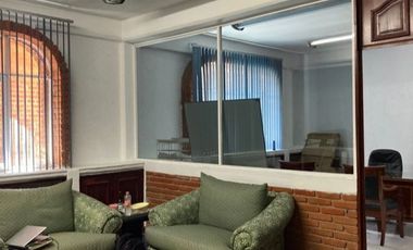 Oficina en Venta en SAN ANDRES TOTOLTEPEC