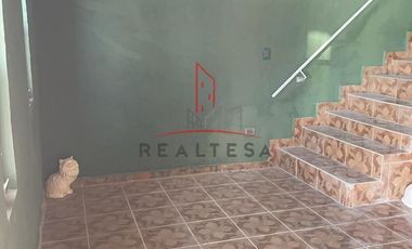 Casa Venta Sector Oriente Delicias Chihuahua 1,330,000 Jullop RAS
