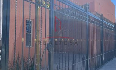 Casa Venta Sector Oriente Delicias Chihuahua 1,330,000 Jullop RAS