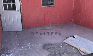 Casa Venta Sector Oriente Delicias Chihuahua 1,330,000 Jullop RAS