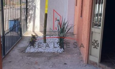 Casa Venta Sector Oriente Delicias Chihuahua 1,330,000 Jullop RAS