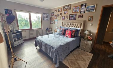 Arriendo Amplia casa 4D más Servicio, Lonco Parque