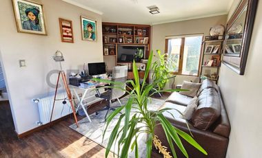 Arriendo Amplia casa 4D más Servicio, Lonco Parque