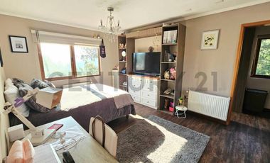 Arriendo Amplia casa 4D más Servicio, Lonco Parque