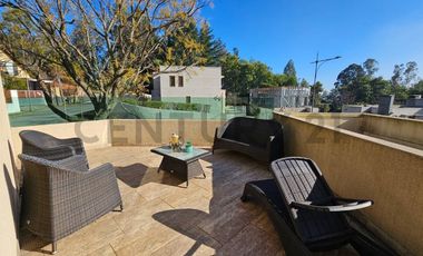 Arriendo Amplia casa 4D más Servicio, Lonco Parque