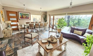 Arriendo Amplia casa 4D más Servicio, Lonco Parque