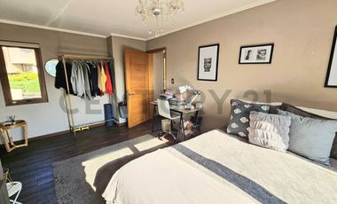 Arriendo Amplia casa 4D más Servicio, Lonco Parque