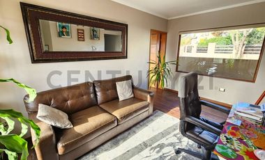 Arriendo Amplia casa 4D más Servicio, Lonco Parque