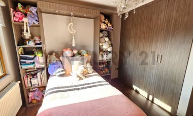 Arriendo Amplia casa 4D más Servicio, Lonco Parque