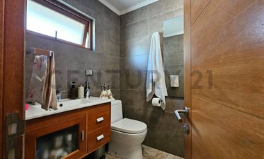 Arriendo Amplia casa 4D más Servicio, Lonco Parque